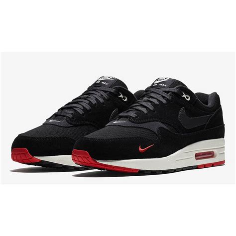 nike air max 1 herren mini swoosh|nike mini swoosh bred.